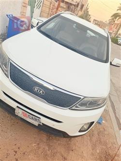 كيا سورينتو